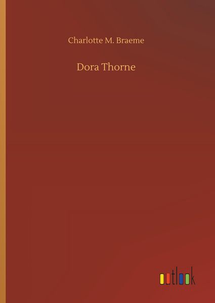 Produktbild: Dora Thorne