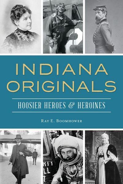 Produktbild: Indiana Originals