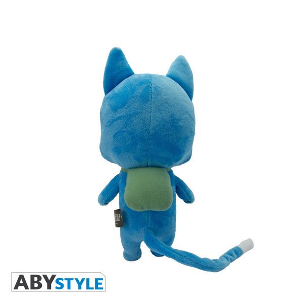 Produktbild: FAIRY TAIL - Happy plush 25cm