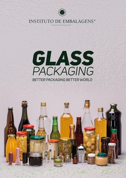 Produktbild: Glass Packaging