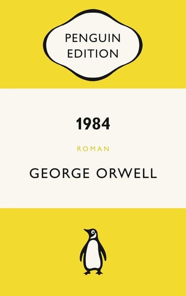 Produktbild: 1984