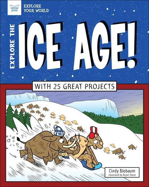 Produktbild: Explore the Ice Age!