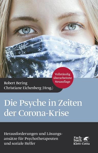 Produktbild: Die Psyche in Zeiten der Corona-Krise