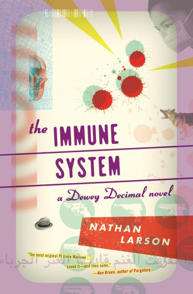 Produktbild: The Immune System