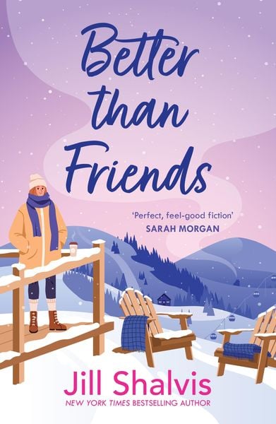 Produktbild: Better Than Friends