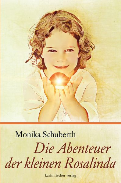 Produktbild: Die Abenteuer der kleinen Rosalinda