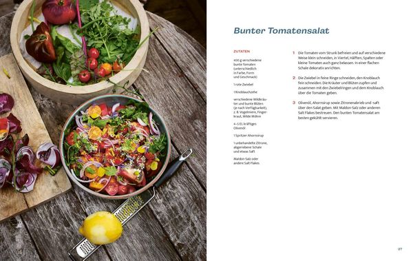 Produktbild: Nat&uuml;rlich Maria