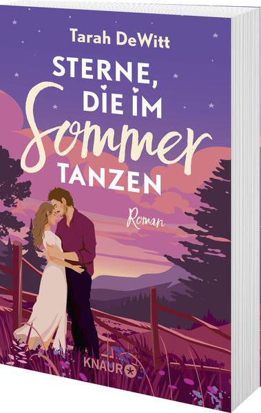 Produktbild: Sterne, die im Sommer tanzen