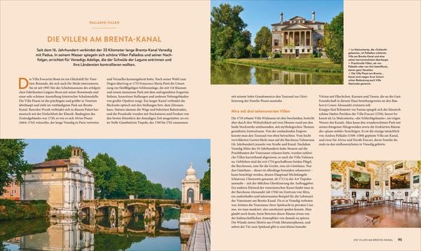 Produktbild: Roadtrips Italien