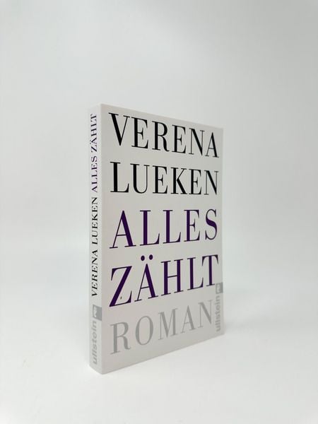 Produktbild: Alles z&auml;hlt