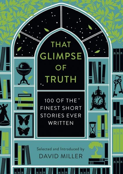 Produktbild: That Glimpse of Truth