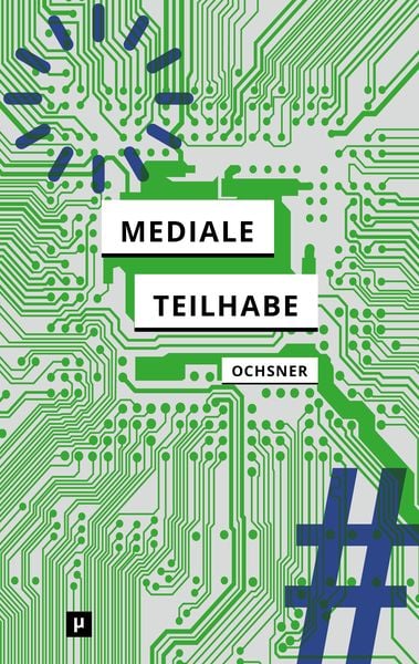 Produktbild: Mediale Teilhabe