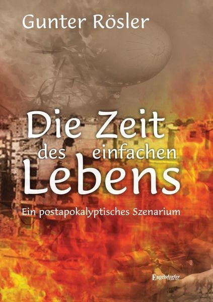 Produktbild: Die Zeit des einfachen Lebens