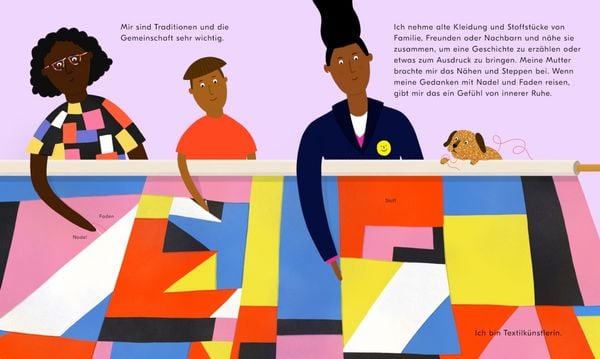 Produktbild: Wie Kunst gemacht wird