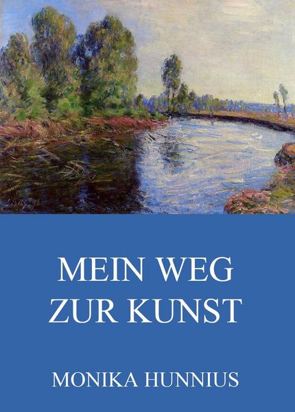 Produktbild: Mein Weg zur Kunst