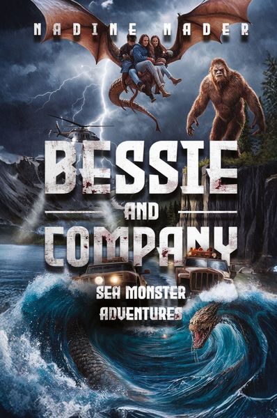 Produktbild: Bessie and Company