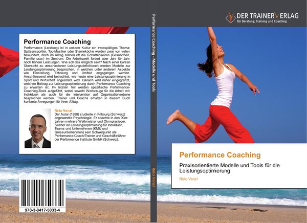 Produktbild: Performance Coaching