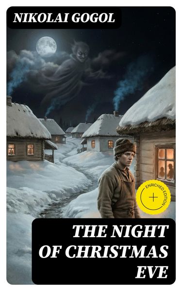 Produktbild: The Night of Christmas Eve