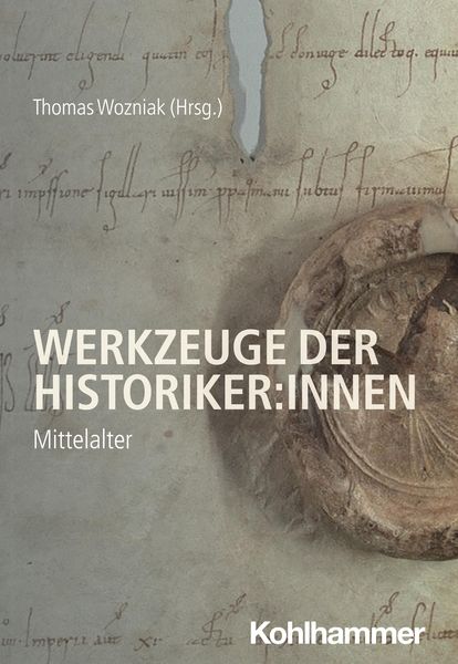 Produktbild: Werkzeuge der Historiker:innen