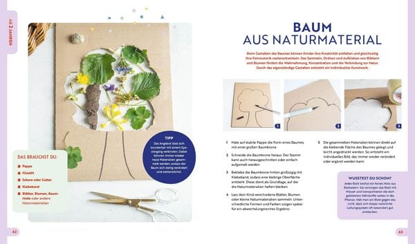 Produktbild: Montessori &ndash; Spielen, Lernen, Welt entdecken im Familienalltag