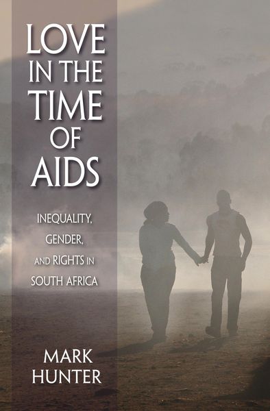 Produktbild: Love in the Time of AIDS