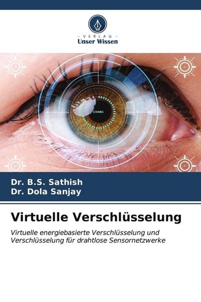 Produktbild: Virtuelle Verschl&uuml;sselung