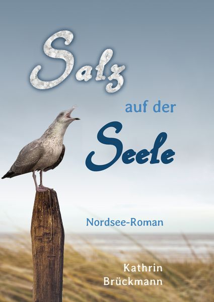 Produktbild: Salz auf der Seele