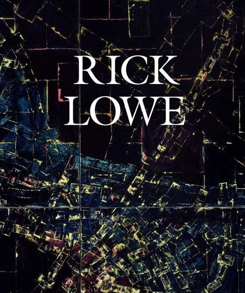 Produktbild: Rick Lowe