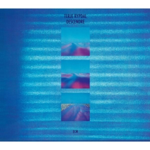 Descendre - Terje Rypdal, CD