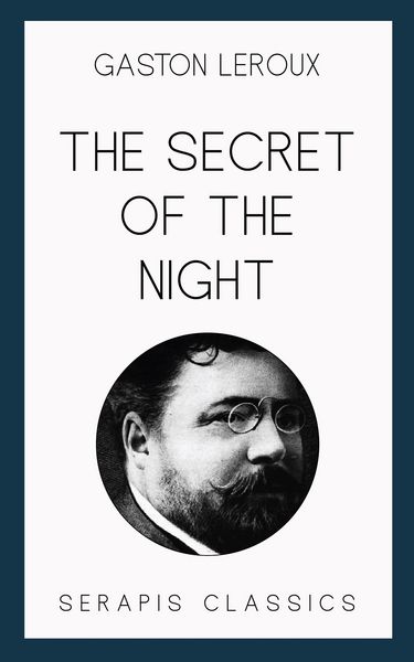 Produktbild: The Secret of the Night