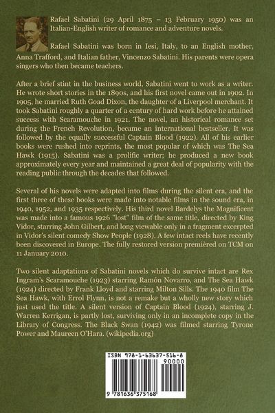 Produktbild: The Lion's Skin