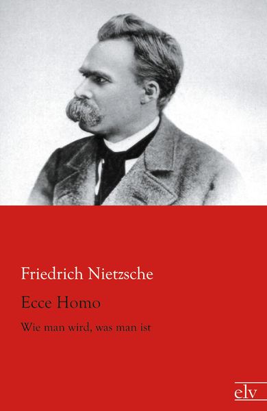 Produktbild: Ecce Homo