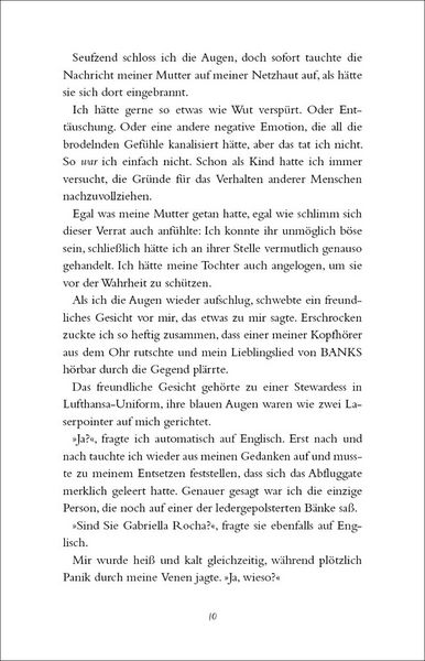 Produktbild: Vielleicht jetzt (Vielleicht-Trilogie, Band 1)