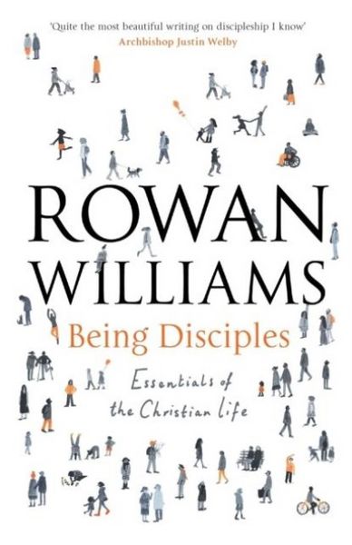 Produktbild: Being Disciples