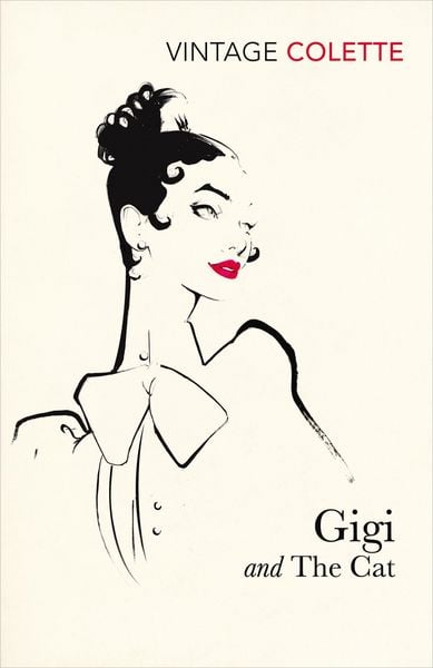 Produktbild: Gigi and The Cat