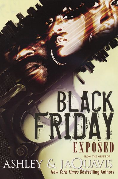 Produktbild: Black Friday: Exposed