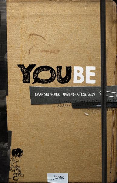 Produktbild: YOUBE (Designausgabe)