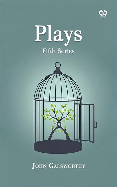 Produktbild: Plays: Fifth Series