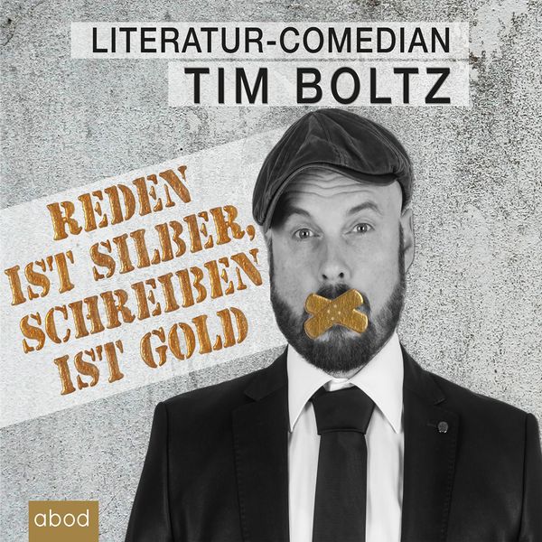 Produktbild: Reden ist Silber, Schreiben ist Gold