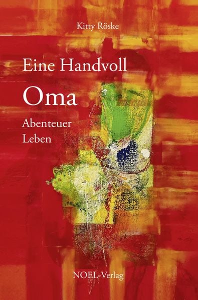 Produktbild: Eine Handvoll Oma