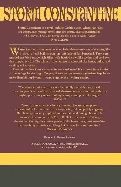 Produktbild: The Crown of Silence