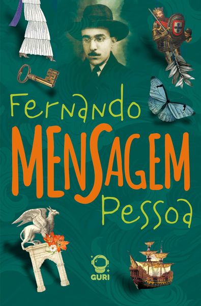 Produktbild: Mensagem