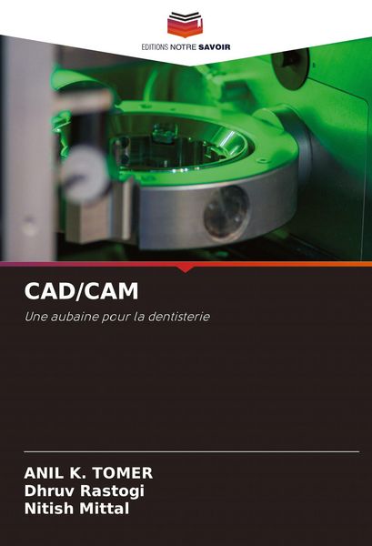 Produktbild: Cad/cam