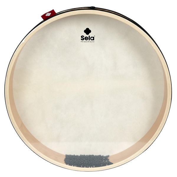Produktbild: Ocean Drum 30 cm (12"), Wooden Frame with Natural Skin