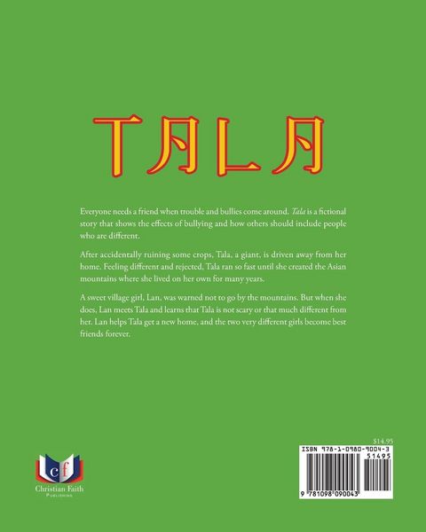 Produktbild: Tala