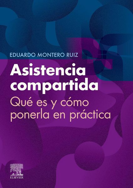 Produktbild: Asistencia compartida