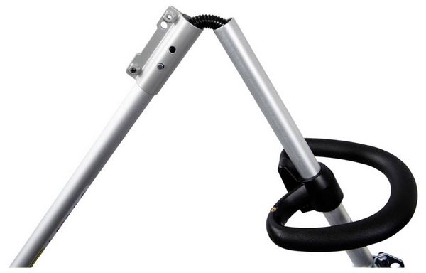 Produktbild: Makita DUR192LZX1 Akku Rasentrimmer ohne Akku, ohne Ladeger&auml;t 18 V Schnittbreite (max.): 300 mm