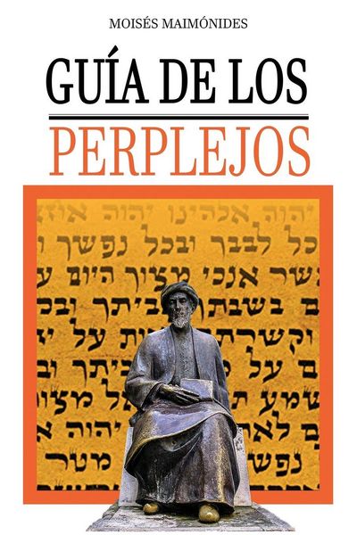 Produktbild: Guia de los Perplejos