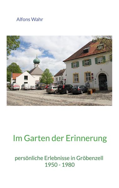 Produktbild: Im Garten der Erinnerung