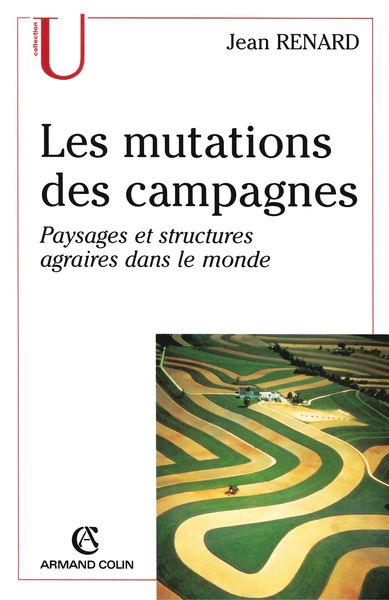 Produktbild: Les mutations des campagnes
